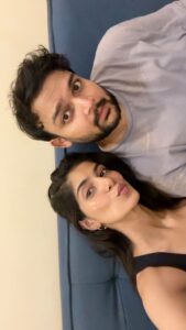 Actress Tanvi Malhara HD Photos and Wallpapers October 2025
