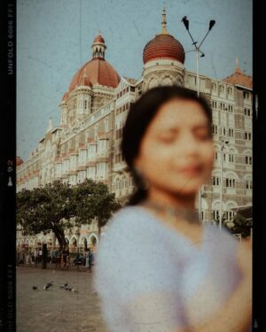 Tanvi Mundle Instagram - Lost in the City of Dreams āØ
.
.
.
.
.
#nostalgia #cityofdreams #portrait #retro #retrolove #bollywoodvibes #nostalgic #mumbaicity #love #grateful