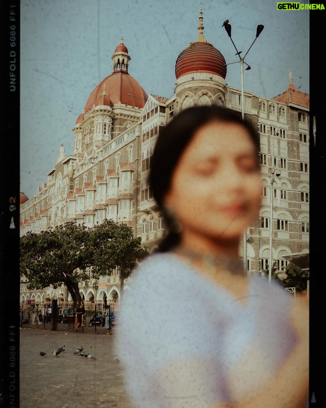 Tanvi Mundle - 136.8K Likes - Lost in the City of Dreams ✨
.
.
.
.
.
#nostalgia #cityofdreams #portrait #retro #retrolove #bollywoodvibes #nostalgic #mumbaicity #love #grateful
