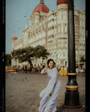 Tanvi Mundle Instagram - Lost in the City of Dreams āØ
.
.
.
.
.
#nostalgia #cityofdreams #portrait #retro #retrolove #bollywoodvibes #nostalgic #mumbaicity #love #grateful