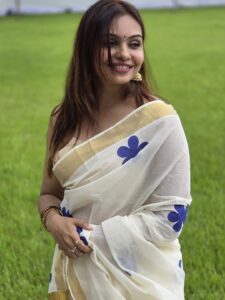 Actress Tanvi Ram HD Photos and Wallpapers October 2025