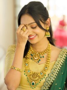 Actress Tanvi Rao HD Photos and Wallpapers October 2025