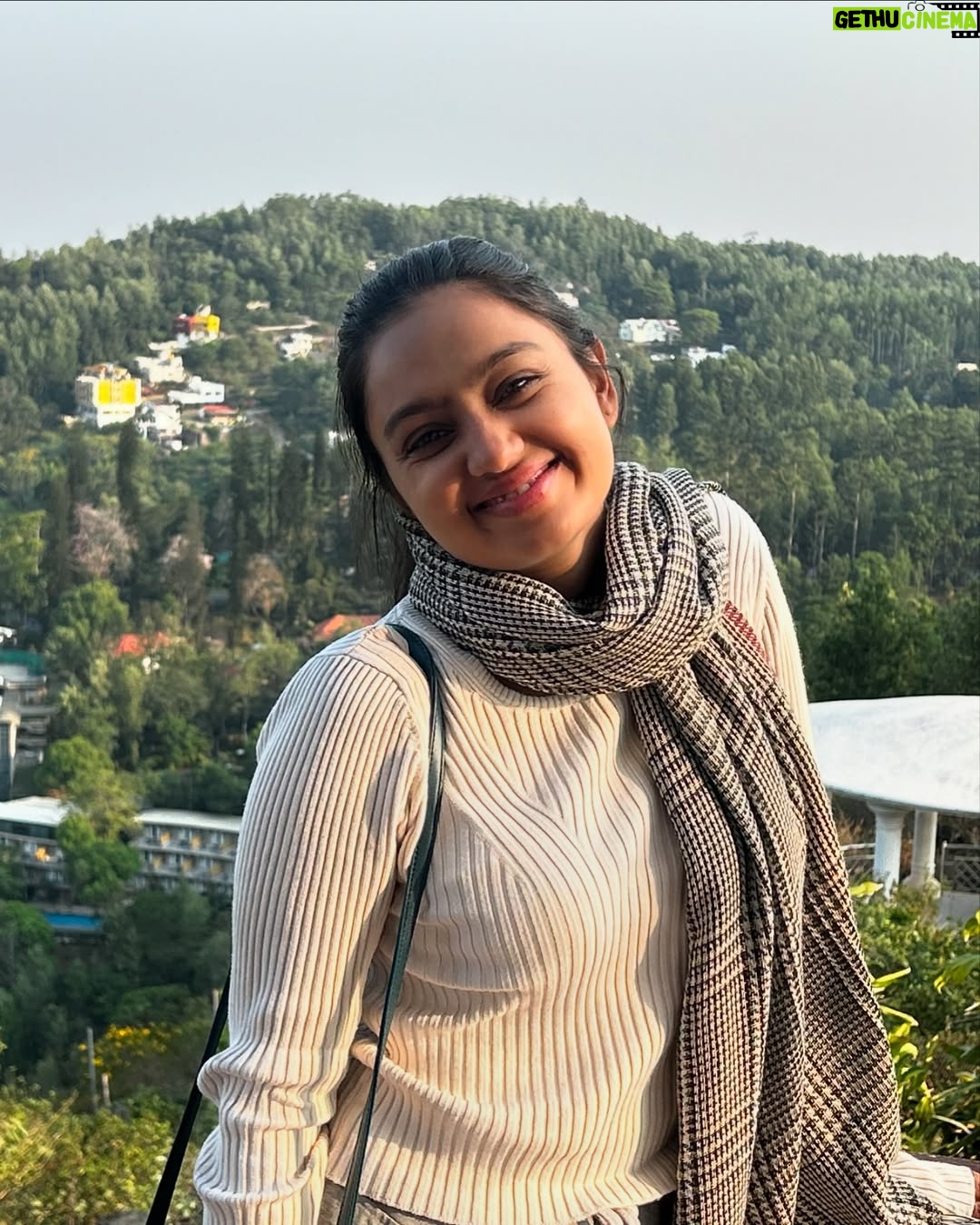 Tanvi Rao - 30.7K Likes - “Perhaps the story you finish is never the one you begin” 
- Salman Rushdie