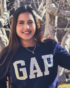 Tanya Jaiswal Instagram - Tu Hai To Main Hoo ♥️