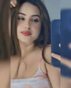 Actress Tanya Jaiswal HD Photos and Wallpapers December 2025
