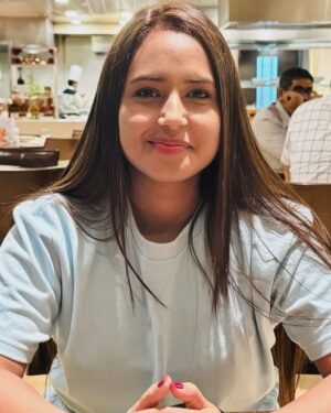 Tanya Jaiswal Instagram -