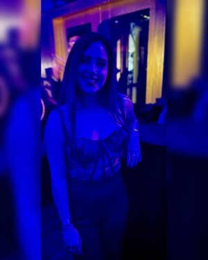 Tanya Jaiswal Instagram - The New Year Eve 🥂