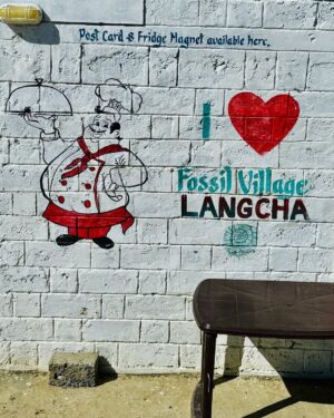 Tanya Jaiswal Instagram - 📍Langza , The Fossil Village
#spitivalley #himachalpradesh