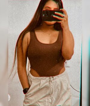Tanya Jaiswal Instagram - Brown Girl 🤎