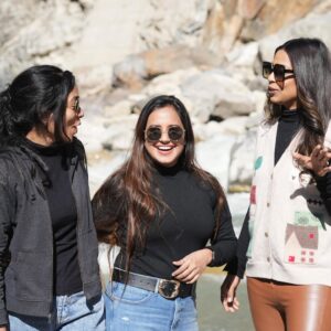 Tanya Jaiswal Instagram - 🤭💙