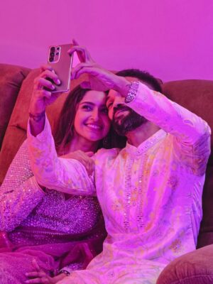 Tanya Ravichandran Instagram - “Nothing loud, just deeply felt.” 🧿🧿🧿🧿