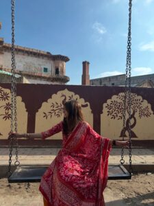 Actress Tanya Singh HD Photos and Wallpapers July 2025