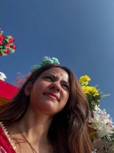 Actress Tanya Singh HD Photos and Wallpapers June 2025
