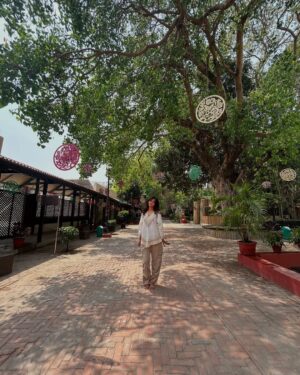 Tanya Singh Instagram - 🌼🕊️🤍🪈📿❤️🕊️