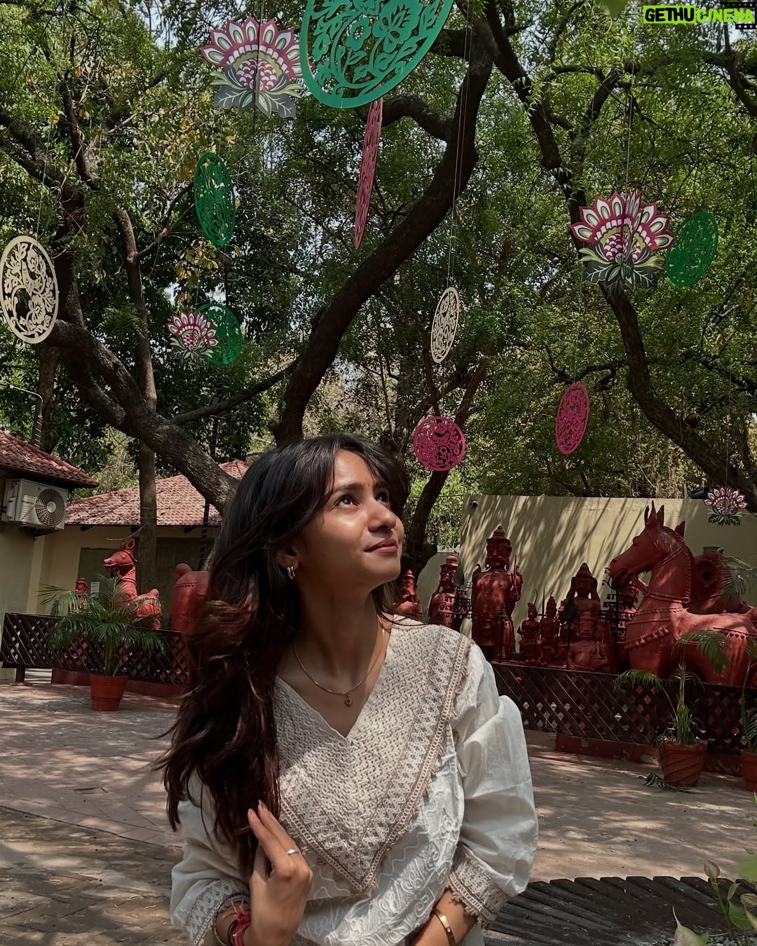 Tanya Singh - 43K Likes - 🌼🕊️🤍🪈📿❤️🕊️