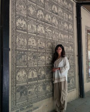 Tanya Singh Instagram - 🌼🕊️🤍🪈📿❤️🕊️