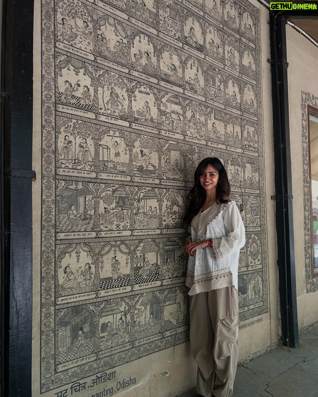 Tanya Singh - 43K Likes - 🌼🕊️🤍🪈📿❤️🕊️