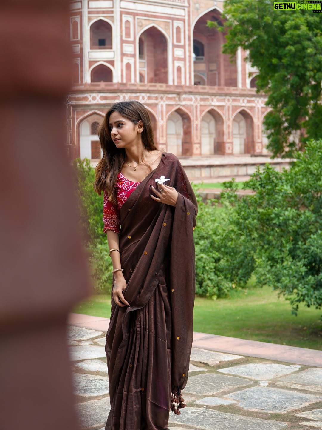 Tanya Singh - 33.5K Likes - 🤎🌻
.
Pictures - @saneemawale 🌻
Saree - @gehen_saree 💕