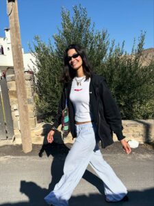 Actress Tara Emad HD Photos and Wallpapers February 2026