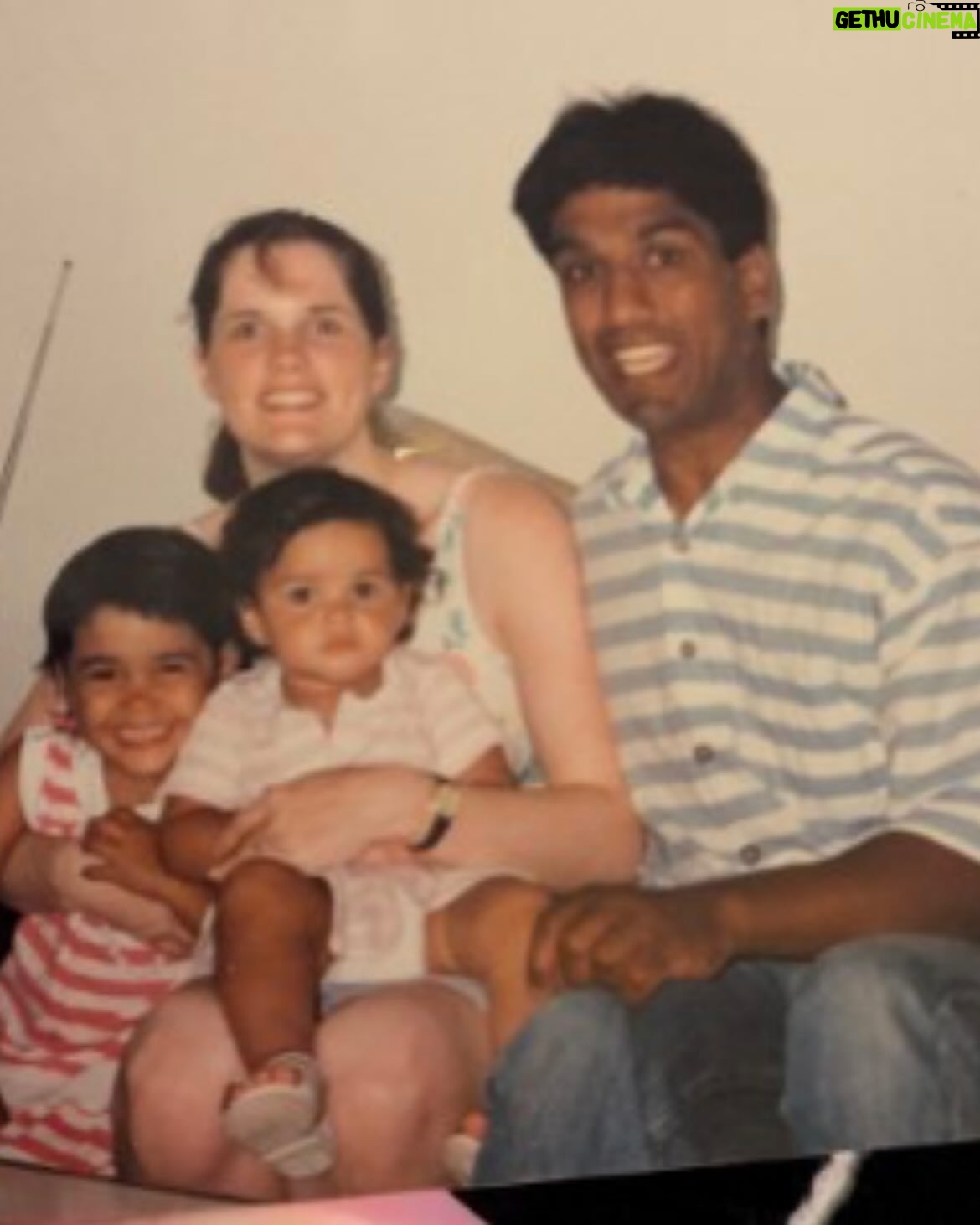 Tasie Lawrence - 2.3K Likes - I feel like Disney has been preparing me for the loss of a parent my whole life. My Daddy was the most supportive smiley Daddy and he loved me, my mum and sister deeply. I see his smile in my son and know he will live on forever. 

He lives in you, he lives in me
He watches over everything we see
Into the waters, into the truth
In your reflection, he lives in you

I love you forever Daddy