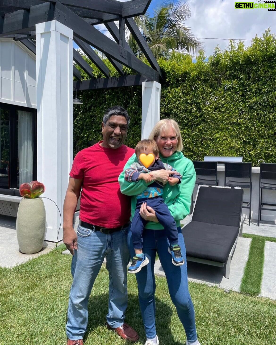 Tasie Lawrence - 2.3K Likes - I feel like Disney has been preparing me for the loss of a parent my whole life. My Daddy was the most supportive smiley Daddy and he loved me, my mum and sister deeply. I see his smile in my son and know he will live on forever. 

He lives in you, he lives in me
He watches over everything we see
Into the waters, into the truth
In your reflection, he lives in you

I love you forever Daddy