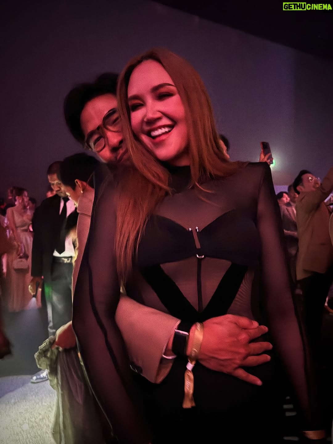 Tata Young - 2.1K Likes - September…Events Concert FastFood Friends & Family ♥️