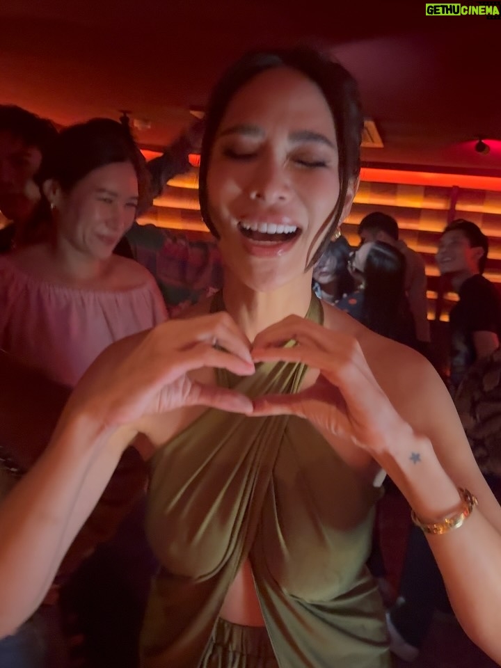 Tata Young - 2.1K Likes - September…Events Concert FastFood Friends & Family ♥️