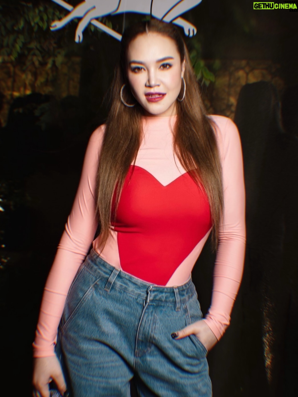 Tata Young - 2.9K Likes - ♥️💋Congratulations to @houseofemily.bkk @pebpatamasingh @ikpikpz 💋♥️