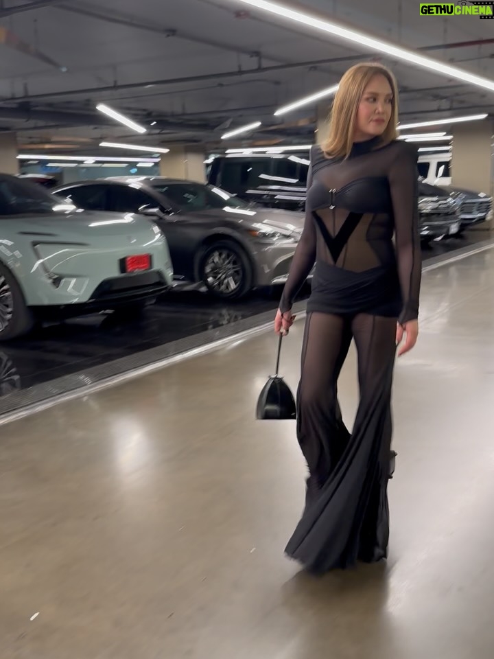 Tata Young - 12.6K Likes - 🖤💋Here for Cartier 💋🖤