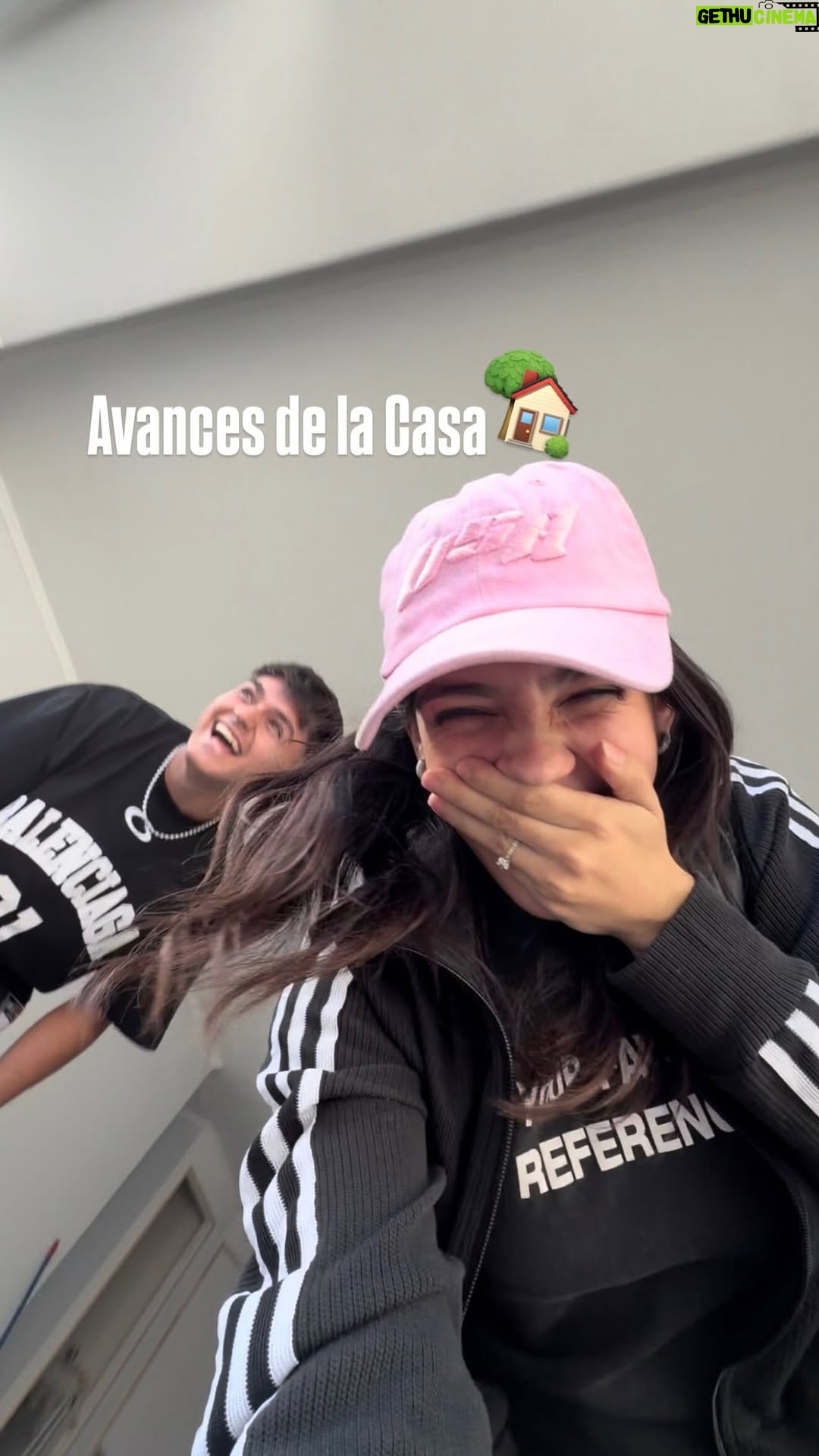 Tati Fernández - 34.6K Likes - Que emoción ver todo listo🏡❤️