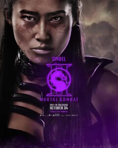 Actress Tati Gabrielle HD Photos and Wallpapers October 2025