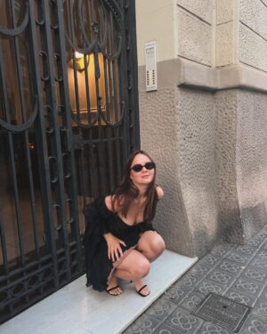 Tatiana Mingalimova Instagram - Š”Ń
оГили на ЧелленГжеŃŃ. Š”ŠŗŠ¾ŃŠµŠµ Š²ŃŠµŠ³Š¾, на ГнŃŃ
ŠæŠ¾Š¹Š“Ń ŠµŃŠµ ŃŠ°Š·
Š”Š½ŃŠ» гений ŠŃка ŠŃŠ°Š“Š°Š½ŃŠøŠ½Š¾, Š°Š²ŃŠ¾Ń моего Š»Ńбимого (ŠæŃŠ¾ŃŃŠøŃе мне ŃŃŃ ŠæŃŠµŃŠµŠ½ŃŠøŠ¾Š·Š½Š¾ŃŃŃ) ŠŗŠøŠ½Š¾ŃŠµŠ“ŠµŠ²ŃŠ° Call me by your name. ŠŠ¾Š½Ńаж Šø Š²ŃŠ±Š¾Ń Š¼ŃŠ·ŃŠŗŠø напомнил мне Ā«Š”Š¾ŃŠøŠ°Š»ŃнŃŃ ŃŠµŃŃĀ»
ŠŃŠŗŃŃŃŃŠ²Š¾ ŃŠ¾Š½ŠŗŠ¾Š³Š¾ ŃŃŠ¾Ńизма, ŃŃŃŠµŃŠøŠŗŠø без ŠæŠ¾ŃŠ»Š¾ŃŃŠø Šø ŃŠŗŃен, Ń
оŃŃ Š²ŃŠµ в ŃŠ»Š¾Ńмо. Š£ŃŠøŠ“еŃŃ Š½Š° меŃŃŠµ Š±ŃŠ»Š¾ Š¼ŃŠŗŠ¾Š¹. ŠŃŃŠ°Š»Š° на веŃŃ ŠŗŠøŠ½Š¾ŃŠµŠ°ŃŃ. Š£Š¼ŠµŠµŃ Š¶Šµ! Раз в гоГ Š±ŃŠ²Š°ŃŃ ŃŠøŠ»ŃмŃ, ŠŗŠ¾ŃŠ¾ŃŃŠµ Ń
Š¾ŃŠµŃŃŃ ŠæŠµŃŠµŃмоŃŃŠµŃŃ. ŠŠ¾ŃлеГний ŃŠ°Š· поŃ
ожее Š±Ńло Ń ŠŠ°Š²ŠøŠ»Š¾Š½Š¾Š¼
Š Ń Š²Š°Ń ŠŗŠ¾Š³Š“Š°-Š½ŠøŠ±ŃŠ“Ń Š±ŃŠ» ŠæŠ¾ŃŠµŠ»Ńй оГин на ŃŃŠ¾ŠøŃ
?