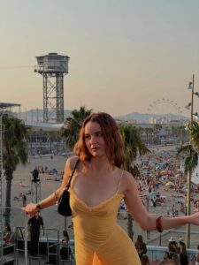 Actress Tatiana Mingalimova HD Photos and Wallpapers August 2025