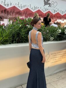 Actress Tatiana Mingalimova HD Photos and Wallpapers September 2025