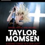Taylor Momsen