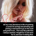 Taylor Momsen