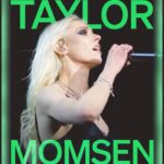 Taylor Momsen