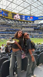Actress Teala Dunn HD Photos and Wallpapers October 2025
