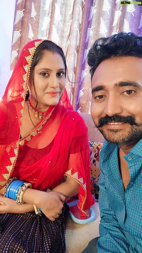 Most liked Instagram photo of Teena Rathore
