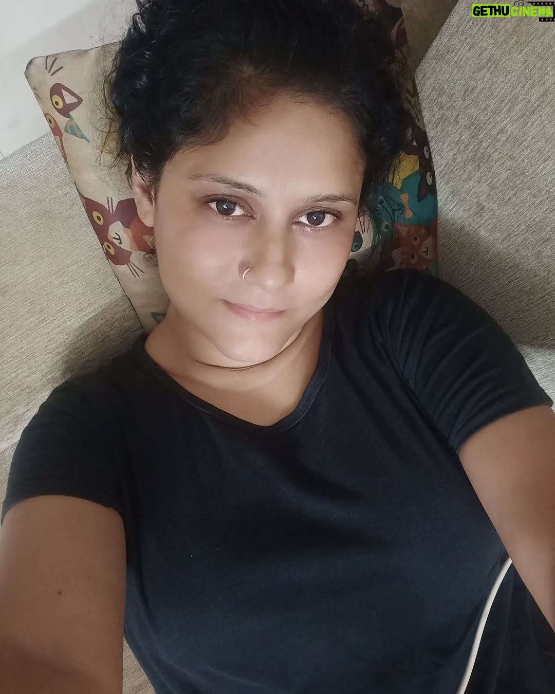 Teena Rathore - 879 Likes - Good night Sweet dreams..... Wait ... Let me take a selfie.....😉😉😉.

#instagood #instamood #nightvibes #goodmoods #nightpics #selflove #selfcare #lookbook #nightstories