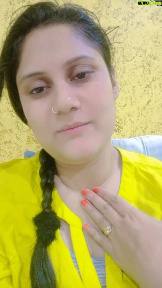 Teena Rathore - 1.1K Likes - Now m feeling good, thank you all for blessings.... 
#feelgood #feelblessed #blessings #instagood #instamood #storyoftheday #workmodeon #workmode