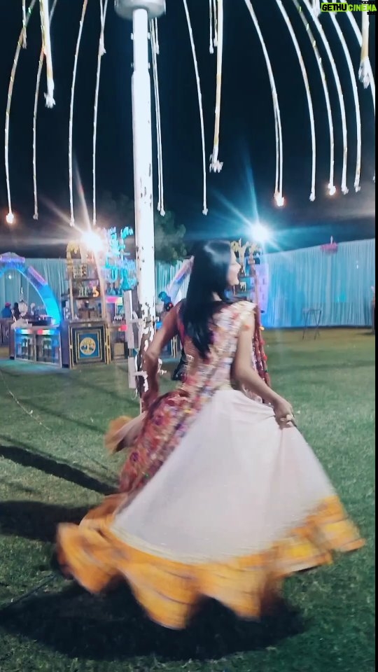 Teena Rathore - 585 Likes - Kaam ke saath saath reels bhi jaruri hai aaj kal😛🙈
Just for Fun...
Hosted Sangeet Ceremony at Mutha Family.
#hosting #anchorshow #theteenarathore #amrindergill