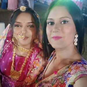 Teena Rathore Instagram - Hosted Sangeet Ceremony at Mutha Family.
Congratulations Sonali Ji and Hemanth ji.
#sangeetceremony
#anchorshow #hosting #jodhpuri_chhorii #jodhpurdiaries #jalorediaries #jalore