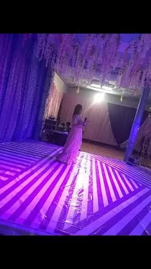 Teena Rathore Instagram - Back to back anchor show.
Haldi Ceremony for Ankita and Tushar Sanghavi at Umedabad.
#jodhpuri_chhorii
#jodhpurdiaries #sangeetceremony #haldiceremony #emcee #anchorshow