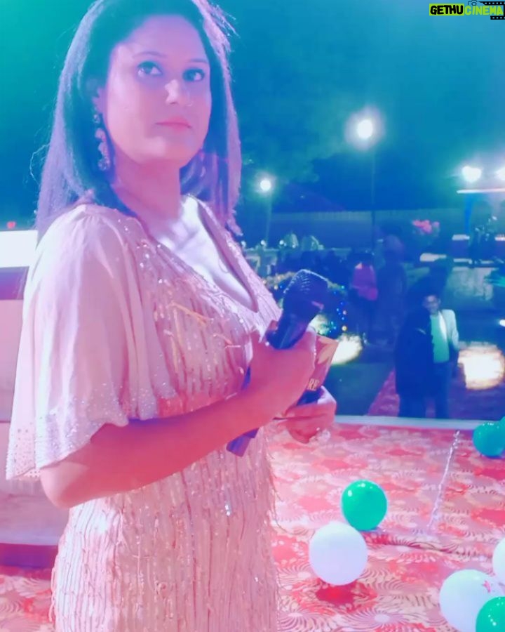 Teena Rathore - 699 Likes - Hosted IPCA Star Awards Nights @hotelheritageinnjaisalmer

#anchorshow #anchorlife #weddingseason #emceejodhpur #jodhpuranchor #jaisalmerdiaries #weddingseason #anchoring #instagood #instamood