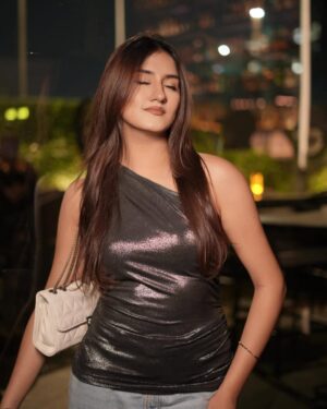 Teesha Sikri Instagram - sweet heart