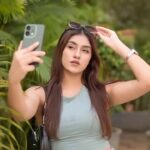 Teesha Sikri