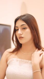Actress Teesha Sikri HD Photos and Wallpapers September 2025