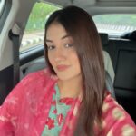 Teesha Sikri