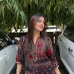 Teesha Sikri